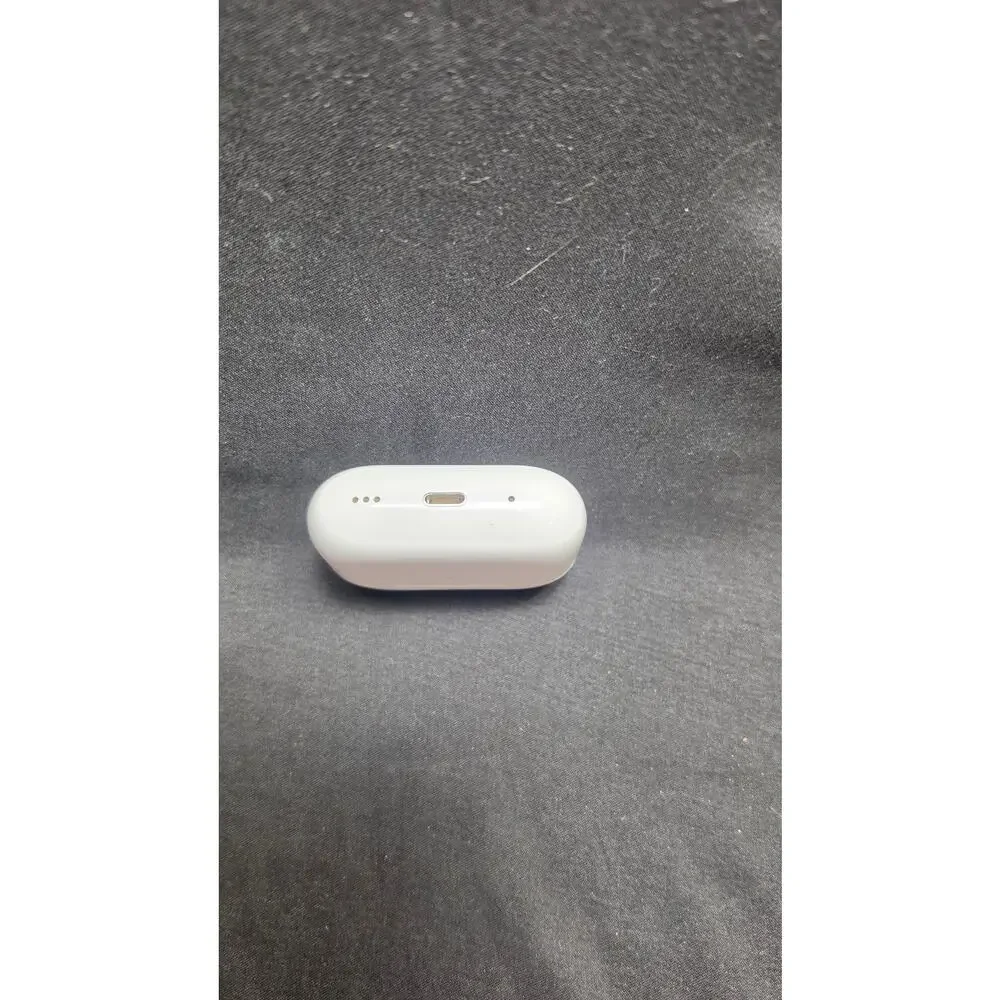 Apple AirPod Pro 2nd Generation Charging Case MagSafe LIGHTNING A2700 100% OEM
